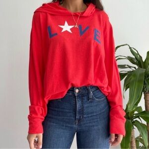 Sundry Love Sweatshirt